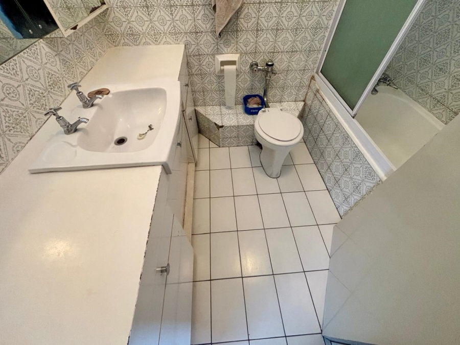 2 Bedroom Property for Sale in Townsend Estate Western Cape